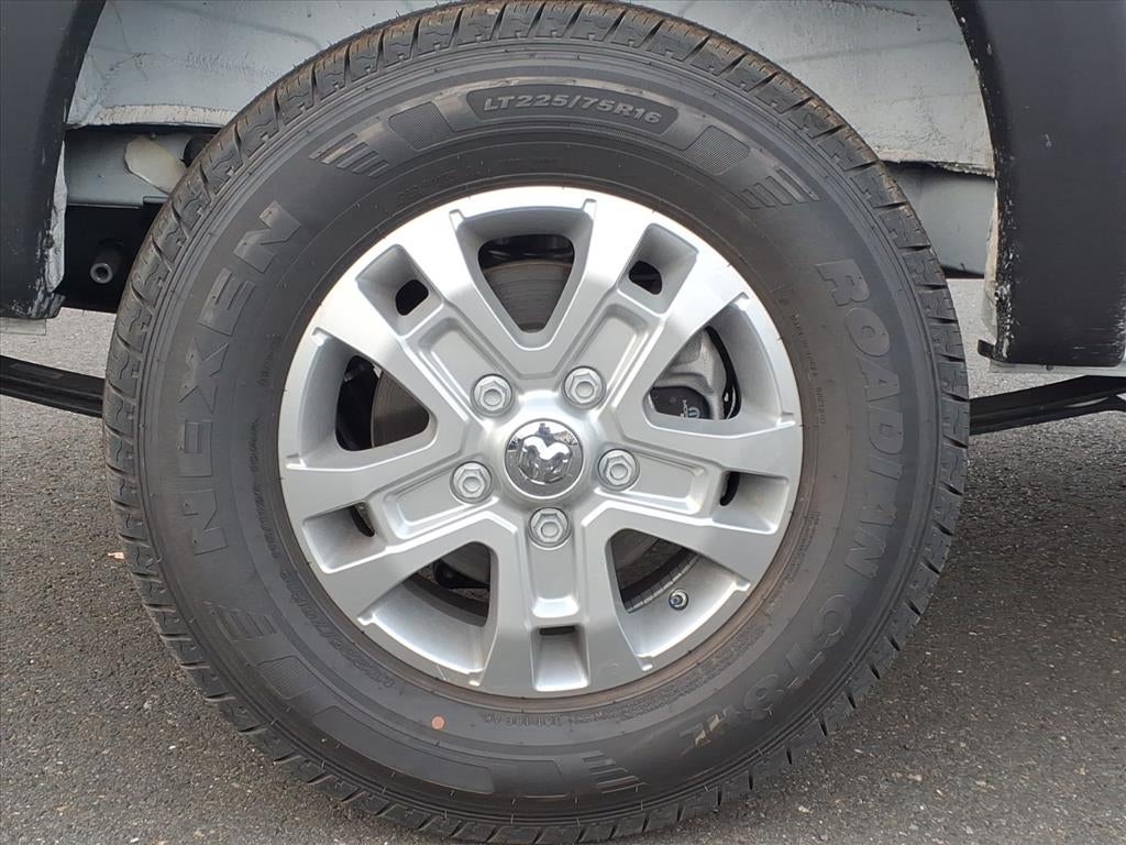 2026 RAM Ram ProMaster RAM PROMASTER 1500 SLT CARGO VAN HIGH ROOF 136' WB