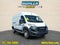 2023 RAM ProMaster 2500 Cargo Van High Roof 159' WB