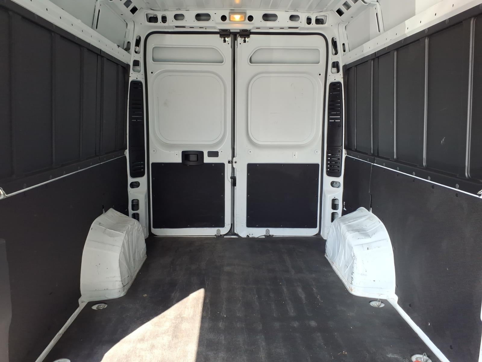 2023 RAM ProMaster 2500 Cargo Van High Roof 159' WB