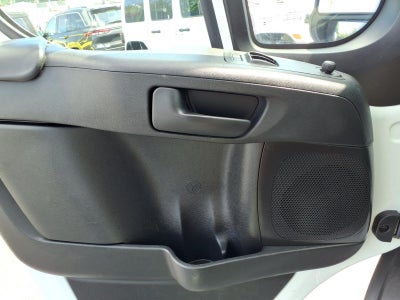 2023 RAM ProMaster 2500 Cargo Van High Roof 159' WB