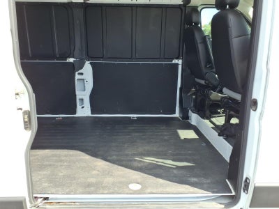 2023 RAM ProMaster 2500 Cargo Van High Roof 159' WB