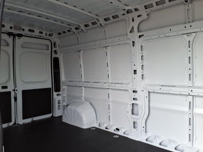 2026 RAM Ram ProMaster RAM PROMASTER 2500 TRADESMAN CARGO VAN HIGH ROOF 159' WB