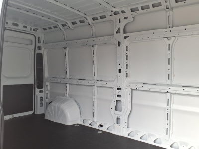 2026 RAM Ram ProMaster RAM PROMASTER 2500 TRADESMAN CARGO VAN HIGH ROOF 159' WB
