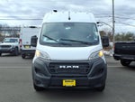 2026 RAM Ram ProMaster RAM PROMASTER 2500 TRADESMAN CARGO VAN HIGH ROOF 159' WB