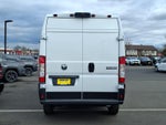 2026 RAM Ram ProMaster RAM PROMASTER 2500 TRADESMAN CARGO VAN HIGH ROOF 159' WB