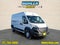 2026 RAM Ram ProMaster RAM PROMASTER 2500 TRADESMAN CARGO VAN HIGH ROOF 159' WB