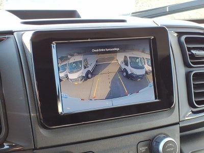 2026 RAM Ram ProMaster RAM PROMASTER 2500 TRADESMAN CARGO VAN HIGH ROOF 159' WB