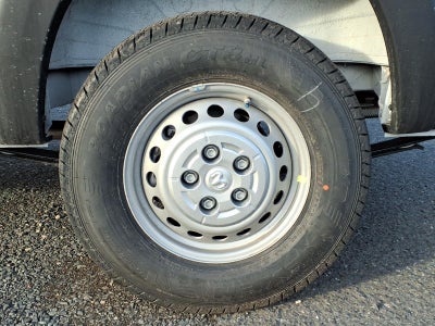 2026 RAM Ram ProMaster RAM PROMASTER 2500 TRADESMAN CARGO VAN HIGH ROOF 159' WB