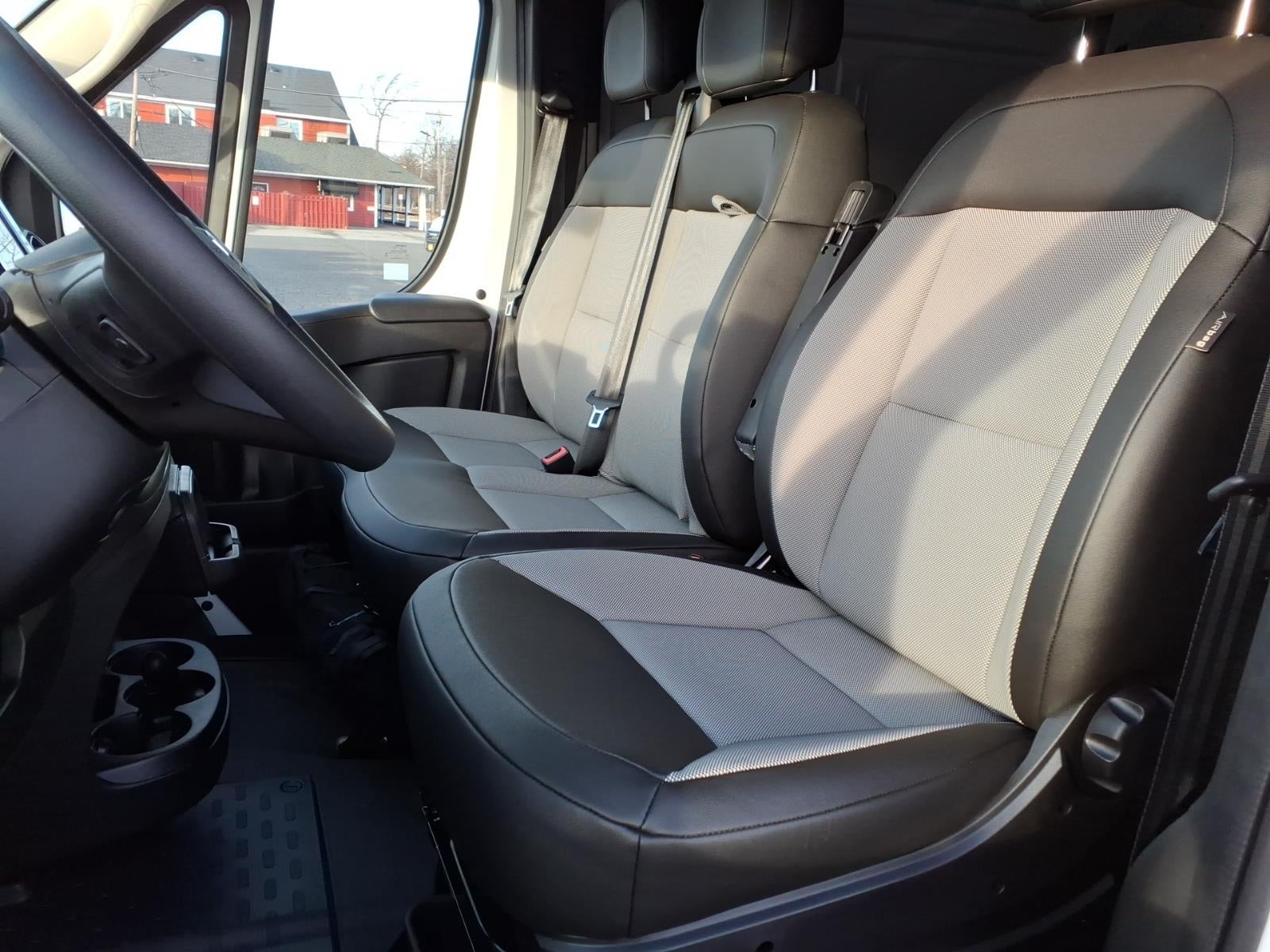 2026 RAM Ram ProMaster RAM PROMASTER 2500 TRADESMAN CARGO VAN HIGH ROOF 159' WB