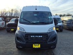 2026 RAM Ram ProMaster RAM PROMASTER 2500 TRADESMAN CARGO VAN HIGH ROOF 159' WB