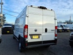 2026 RAM Ram ProMaster RAM PROMASTER 2500 TRADESMAN CARGO VAN HIGH ROOF 159' WB
