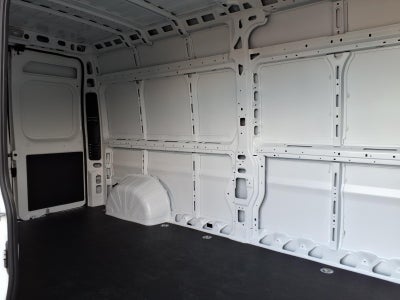 2026 RAM Ram ProMaster RAM PROMASTER 2500 TRADESMAN CARGO VAN HIGH ROOF 159' WB