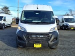 2026 RAM Ram ProMaster RAM PROMASTER 2500 TRADESMAN CARGO VAN HIGH ROOF 159' WB