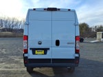 2026 RAM Ram ProMaster RAM PROMASTER 2500 TRADESMAN CARGO VAN HIGH ROOF 159' WB