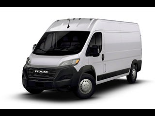 2026 RAM Ram ProMaster RAM PROMASTER 2500 TRADESMAN CARGO VAN HIGH ROOF 159' WB