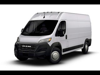 2026 RAM Ram ProMaster RAM PROMASTER 2500 TRADESMAN CARGO VAN HIGH ROOF 159' WB