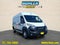 2025 RAM ProMaster 2500 Cargo Van Tradesman High Roof 159' WB w/Pass Seat