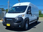 2025 RAM ProMaster 2500 Cargo Van Tradesman High Roof 159' WB w/Pass Seat