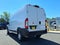 2025 RAM ProMaster 2500 Cargo Van Tradesman High Roof 159' WB w/Pass Seat