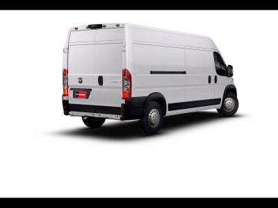 2026 RAM Ram ProMaster RAM PROMASTER 2500 TRADESMAN CARGO VAN HIGH ROOF 159' WB