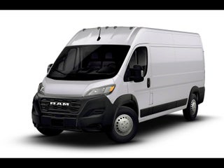 2026 RAM Ram ProMaster RAM PROMASTER 2500 TRADESMAN CARGO VAN HIGH ROOF 159' WB