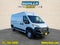 2026 RAM Ram ProMaster RAM PROMASTER 2500 TRADESMAN CARGO VAN HIGH ROOF 159' WB