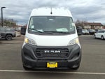 2026 RAM Ram ProMaster RAM PROMASTER 2500 TRADESMAN CARGO VAN HIGH ROOF 159' WB