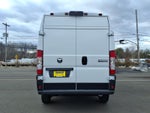 2026 RAM Ram ProMaster RAM PROMASTER 2500 TRADESMAN CARGO VAN HIGH ROOF 159' WB