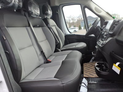 2026 RAM Ram ProMaster RAM PROMASTER 2500 TRADESMAN CARGO VAN HIGH ROOF 159' WB