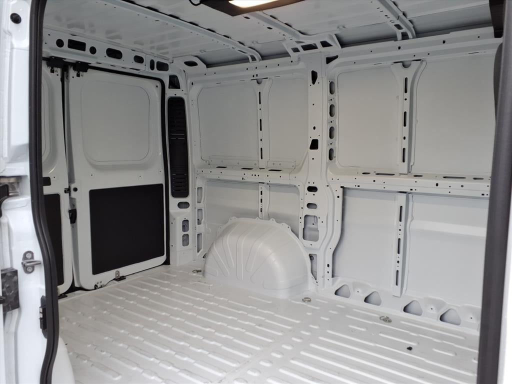 2026 RAM Ram ProMaster RAM PROMASTER 1500 TRADESMAN CARGO VAN LOW ROOF 118' WB