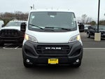 2026 RAM Ram ProMaster RAM PROMASTER 1500 TRADESMAN CARGO VAN LOW ROOF 118' WB
