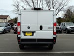 2026 RAM Ram ProMaster RAM PROMASTER 1500 TRADESMAN CARGO VAN LOW ROOF 118' WB