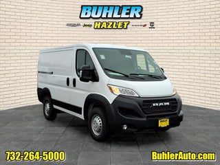 2026 RAM Ram ProMaster RAM PROMASTER 1500 TRADESMAN CARGO VAN LOW ROOF 118' WB