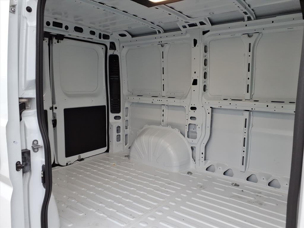 2026 RAM Ram ProMaster RAM PROMASTER 1500 TRADESMAN CARGO VAN LOW ROOF 118' WB