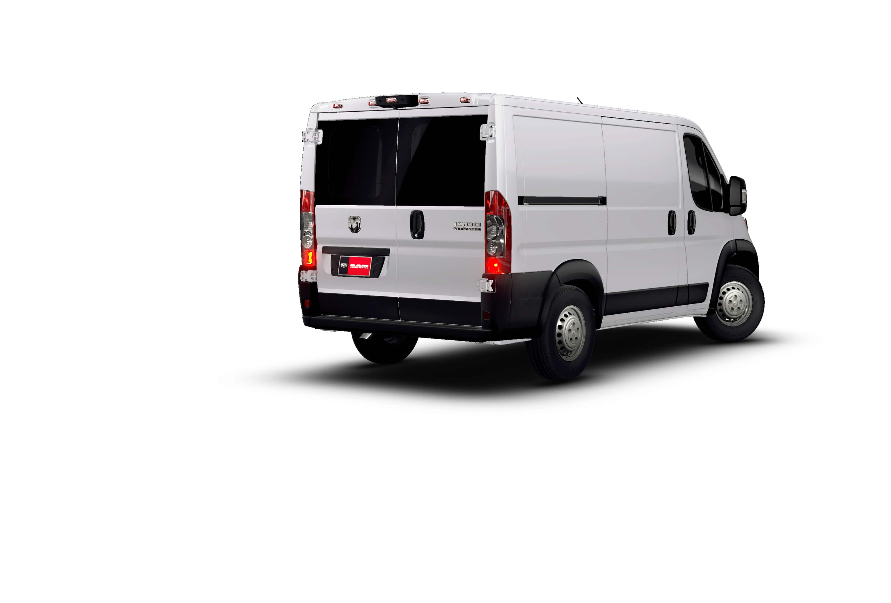 2026 RAM Ram ProMaster RAM PROMASTER 1500 TRADESMAN CARGO VAN LOW ROOF 118' WB