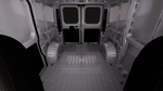 2026 RAM Ram ProMaster RAM PROMASTER 1500 TRADESMAN CARGO VAN LOW ROOF 118' WB