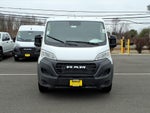 2026 RAM Ram ProMaster RAM PROMASTER 1500 TRADESMAN CARGO VAN LOW ROOF 118' WB