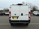 2026 RAM Ram ProMaster RAM PROMASTER 1500 TRADESMAN CARGO VAN LOW ROOF 118' WB