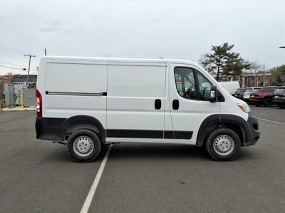 2026 RAM Ram ProMaster RAM PROMASTER 1500 TRADESMAN CARGO VAN LOW ROOF 118' WB