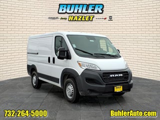 2026 RAM Ram ProMaster RAM PROMASTER 1500 TRADESMAN CARGO VAN LOW ROOF 118' WB