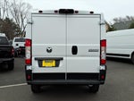 2026 RAM Ram ProMaster RAM PROMASTER 1500 TRADESMAN CARGO VAN LOW ROOF 118' WB