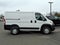 2026 RAM Ram ProMaster RAM PROMASTER 1500 TRADESMAN CARGO VAN LOW ROOF 118' WB