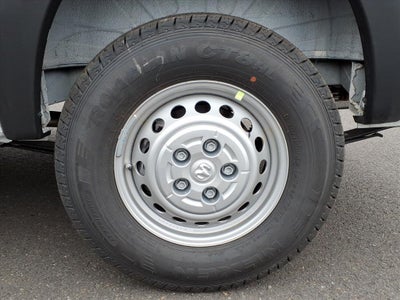 2026 RAM Ram ProMaster RAM PROMASTER 1500 TRADESMAN CARGO VAN LOW ROOF 118' WB