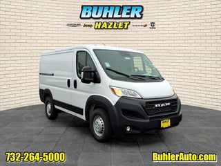 2026 RAM Ram ProMaster RAM PROMASTER 1500 TRADESMAN CARGO VAN LOW ROOF 118' WB