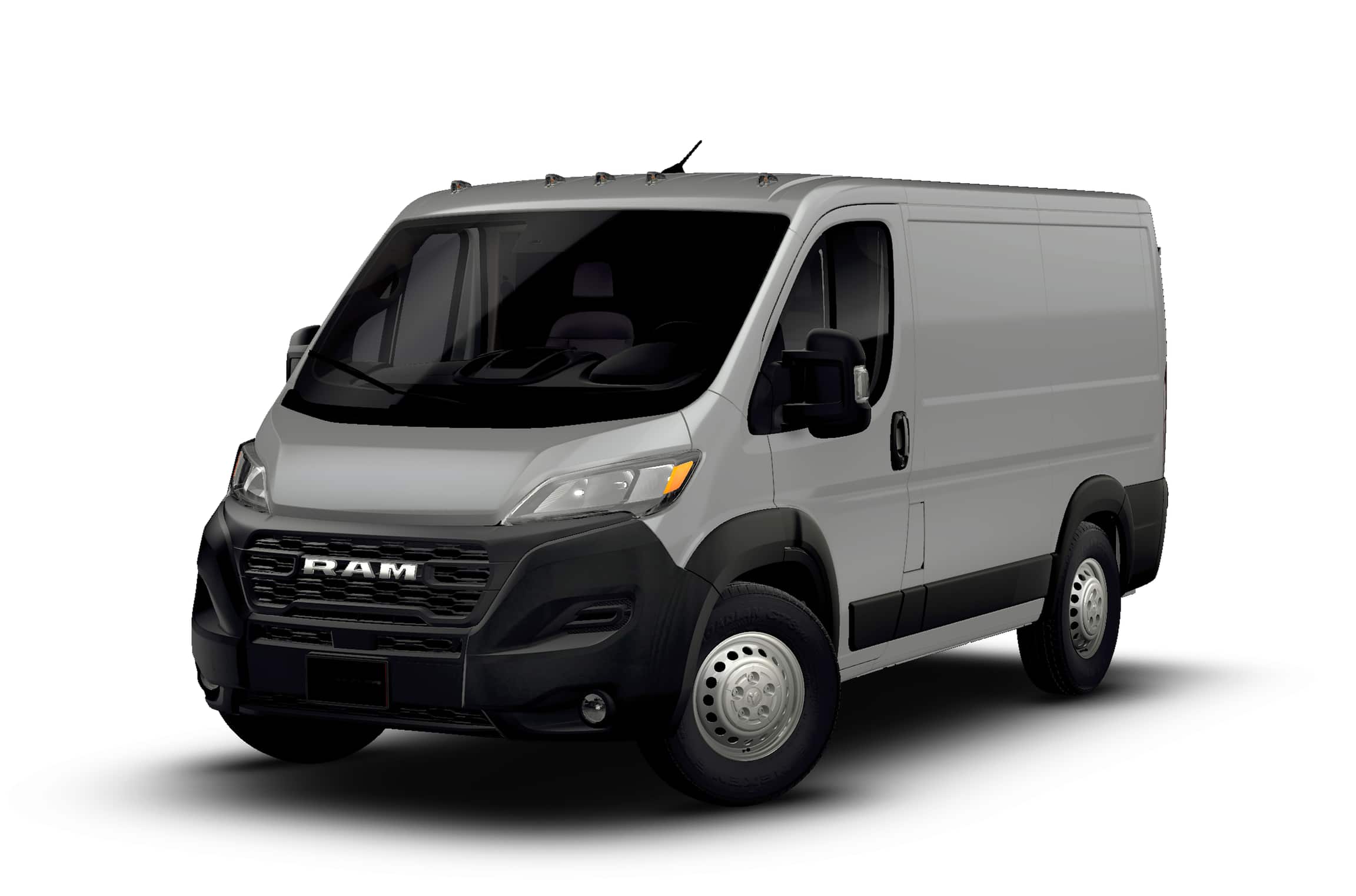 2026 RAM Ram ProMaster RAM PROMASTER 1500 TRADESMAN CARGO VAN LOW ROOF 118' WB