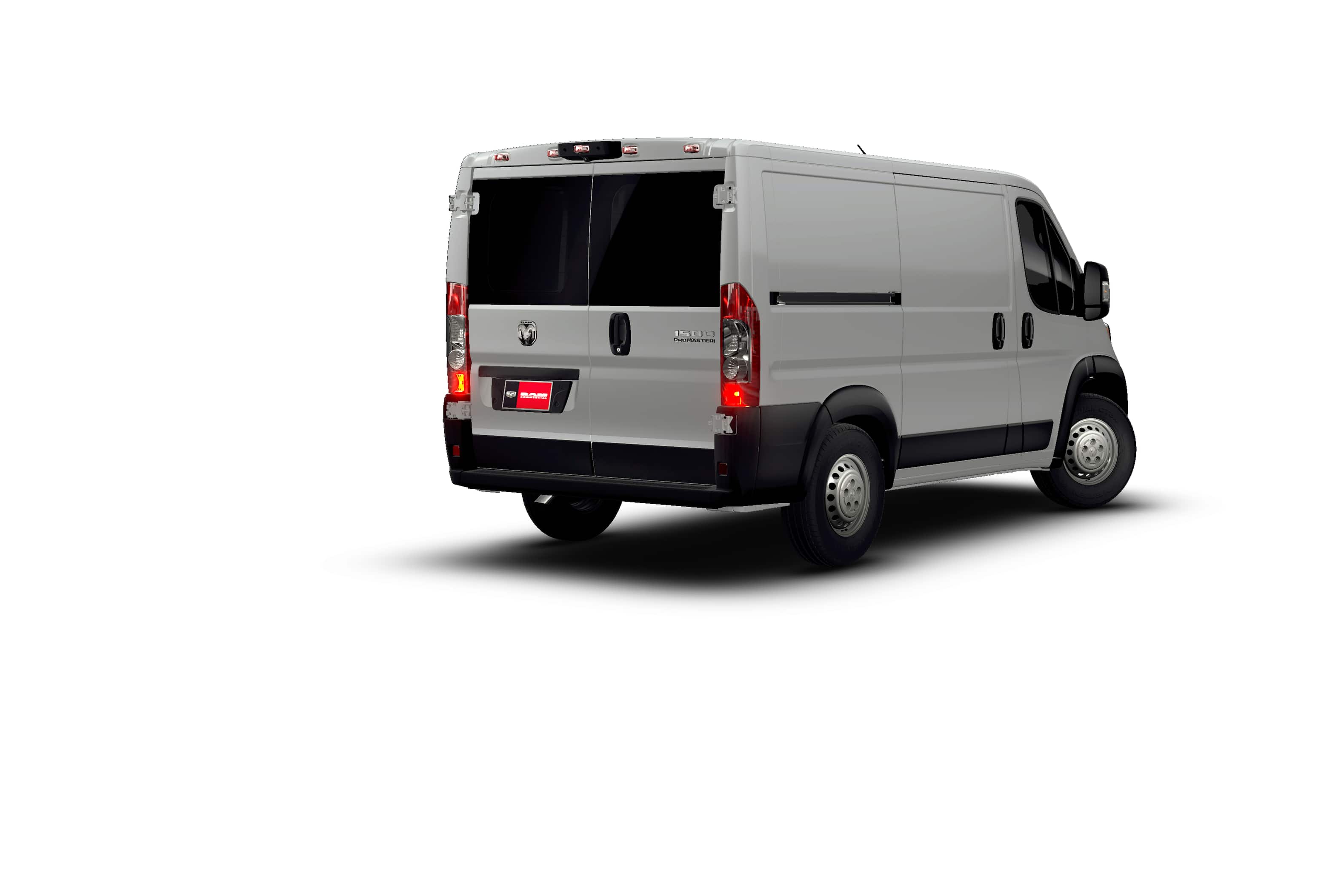 2026 RAM Ram ProMaster RAM PROMASTER 1500 TRADESMAN CARGO VAN LOW ROOF 118' WB