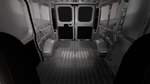 2026 RAM Ram ProMaster RAM PROMASTER 1500 TRADESMAN CARGO VAN LOW ROOF 118' WB