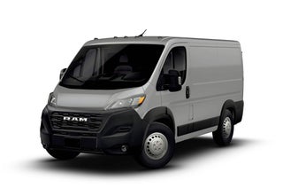 2026 RAM Ram ProMaster RAM PROMASTER 1500 TRADESMAN CARGO VAN LOW ROOF 118' WB