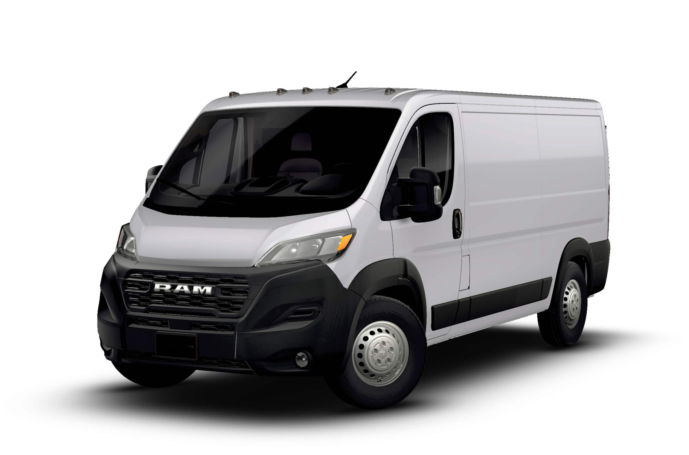 2026 RAM ProMaster 2500 Tradesman 136" WB Low Roof's photo
