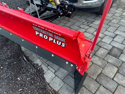 2026 RAM Ram 2500 RAM 2500 TRADESMAN REGULAR CAB 4X4 8' BOX